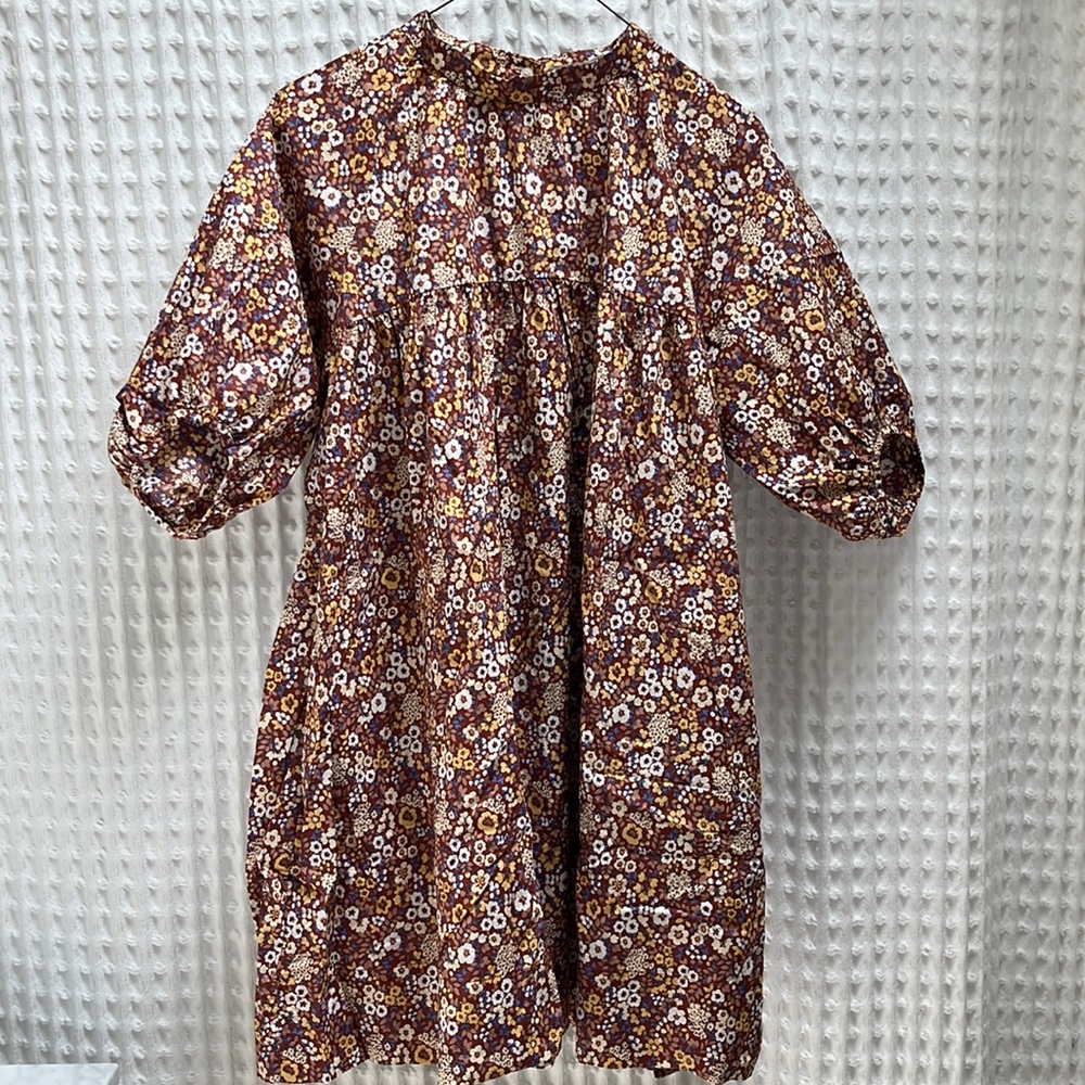 Everlane Mini Dress